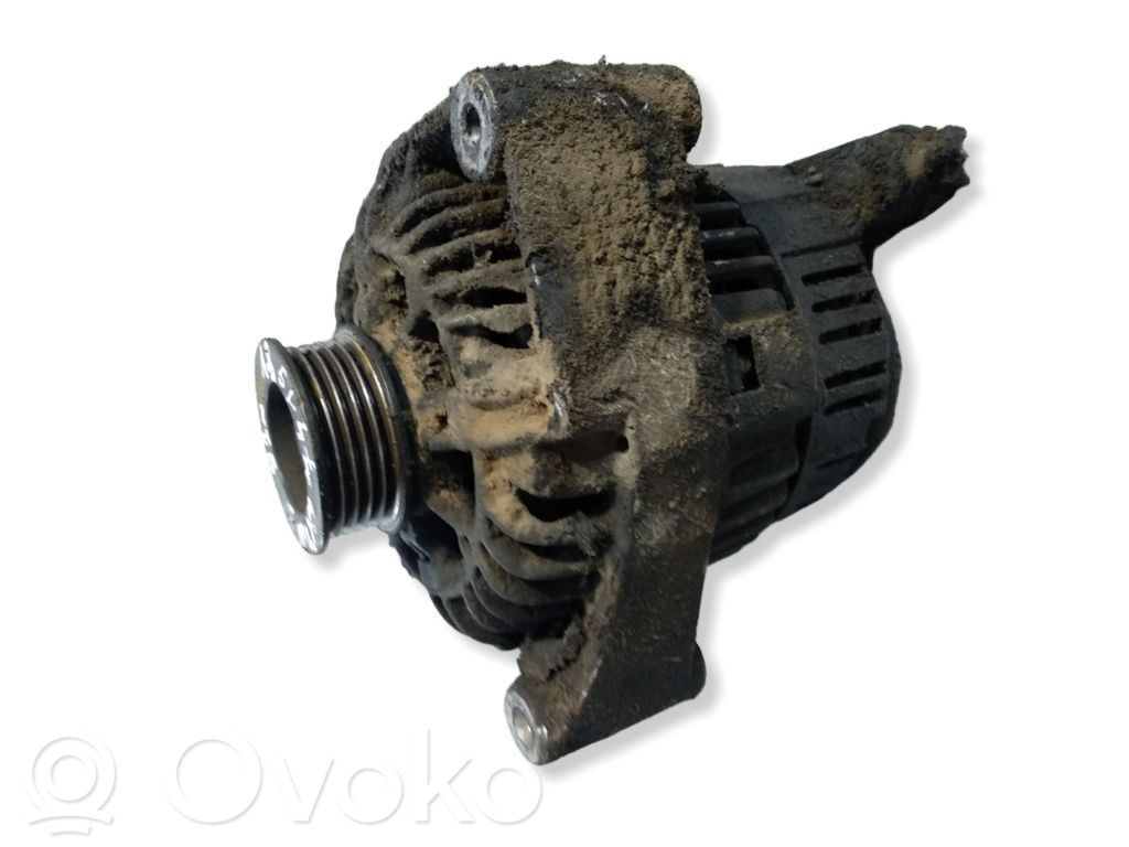 BMW 3 E36 Generator/alternator 