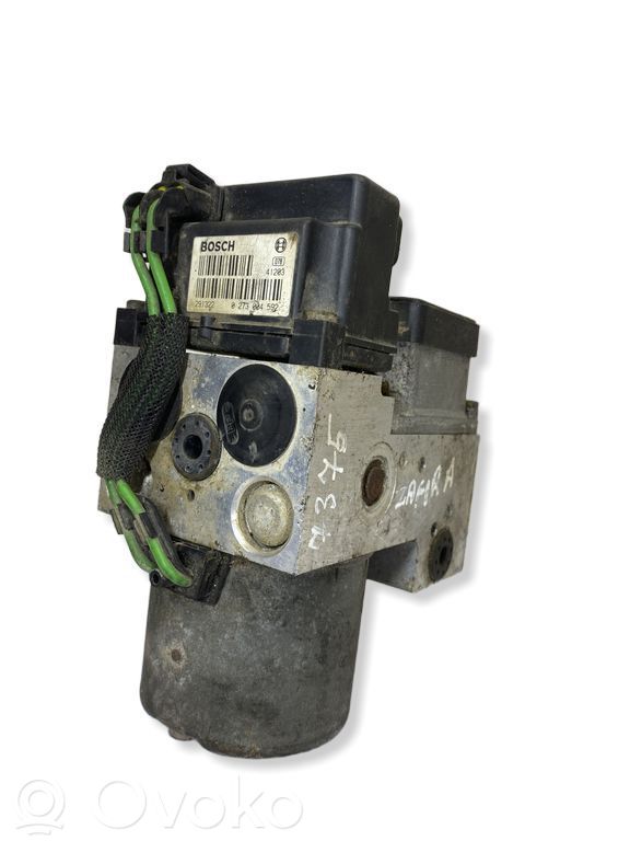 Opel Zafira A ABS Pump 