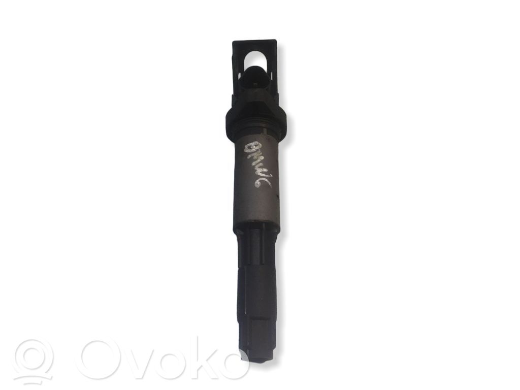 BMW 6 E63 E64 Augstsprieguma spole (aizdedzei) 
