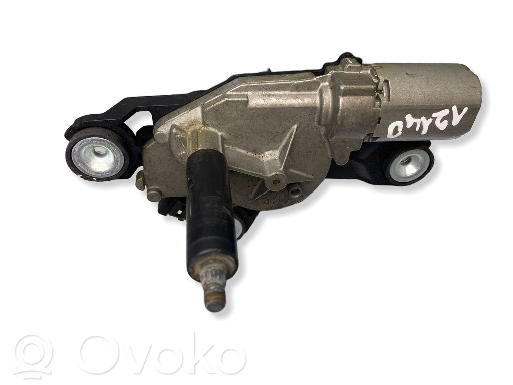 Ford Mondeo MK IV Rear window wiper motor 
