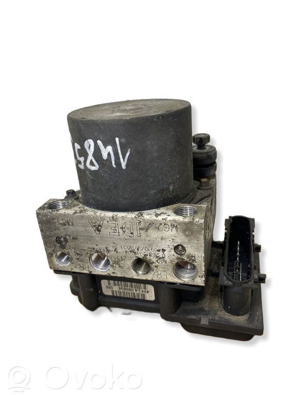 Lancia Musa ABS Pump 