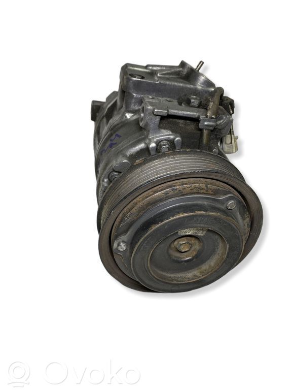 Renault Vel Satis Air conditioning (A/C) compressor (pump) 
