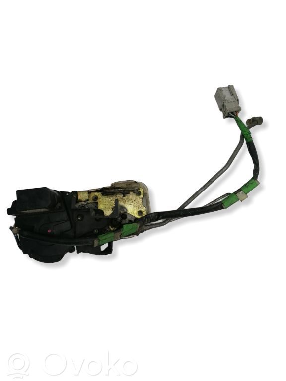 Honda Accord Front door lock 