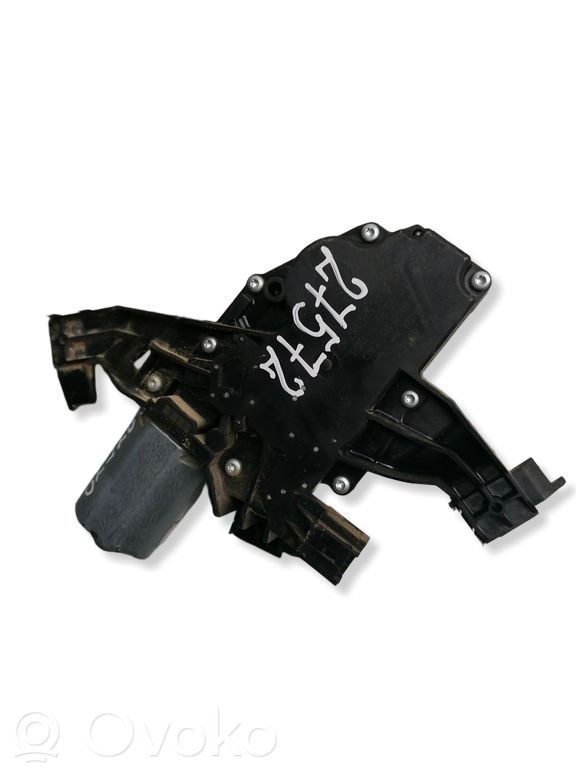 Peugeot 207 Motor ștergător lunetă 