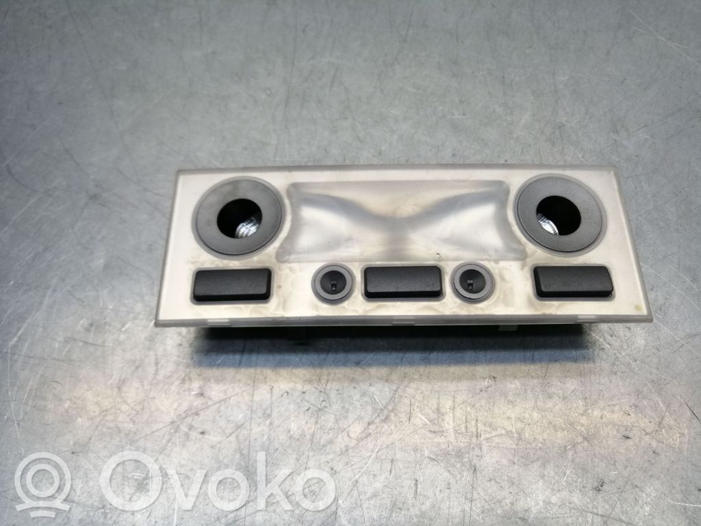 BMW 7 E65 E66 Front seat light 