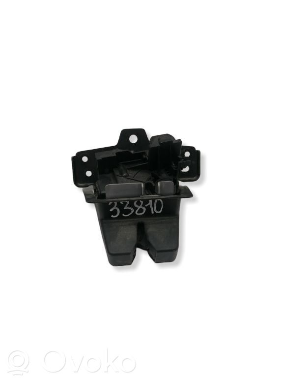 Volvo XC90 Tailgate/trunk/boot lock/catch/latch 
