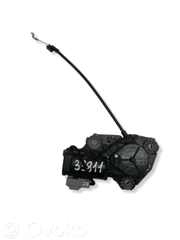 Volvo XC90 Tailgate boot lock/latch motor 