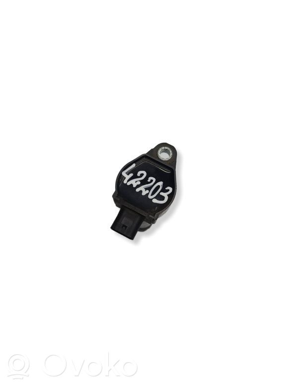 Dodge Caliber High voltage ignition coil 