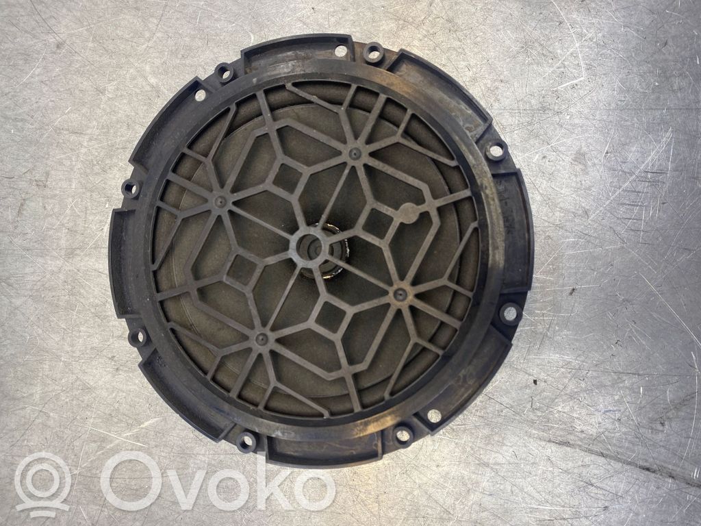 Peugeot Partner Front door speaker 
