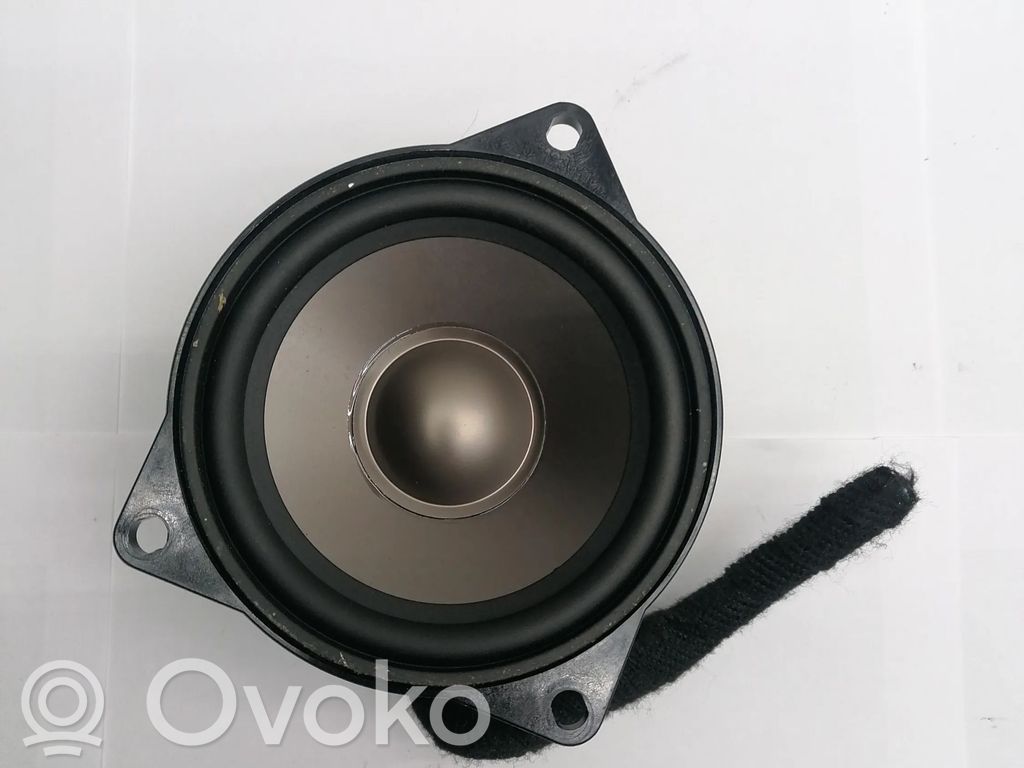 BMW 7 E65 E66 Front door speaker 