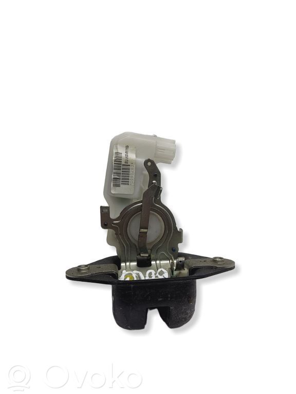 Honda Civic Tailgate/trunk/boot lock/catch/latch 