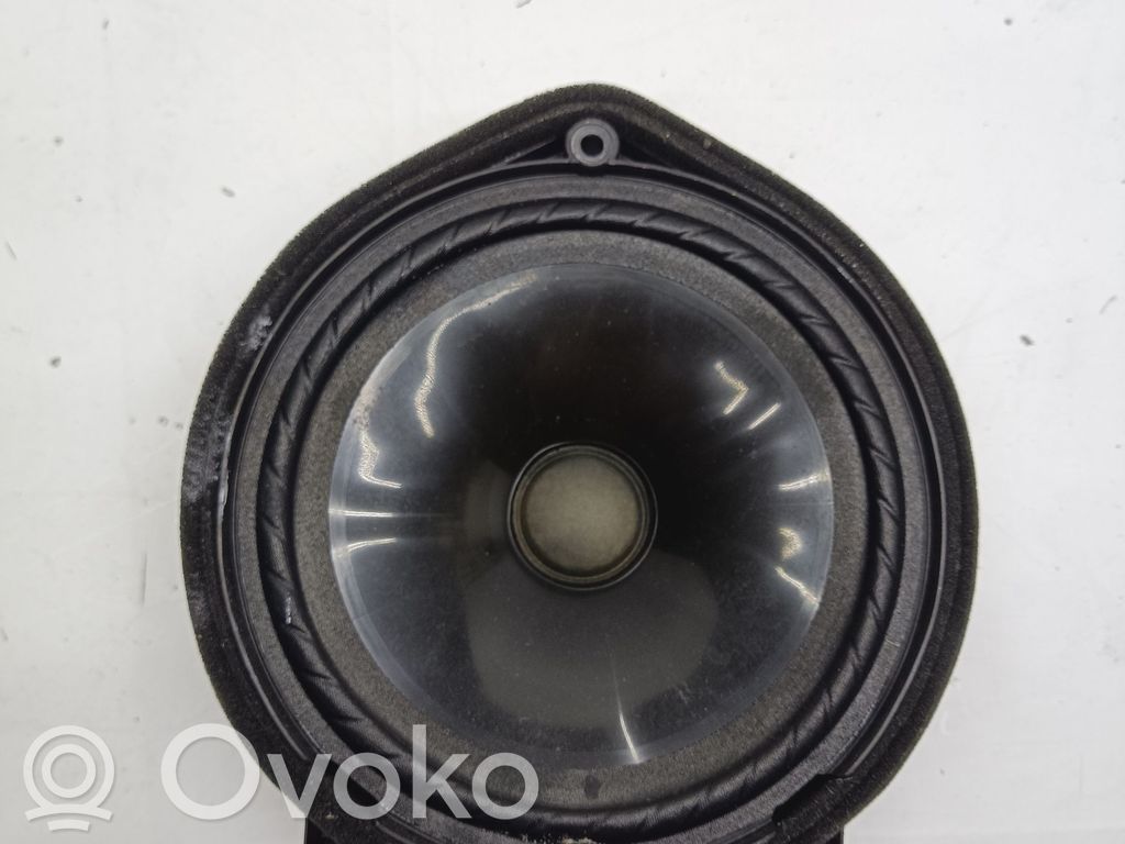 Honda Civic Altavoz de la puerta trasera 