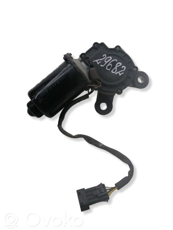 Opel Signum Wiper motor 