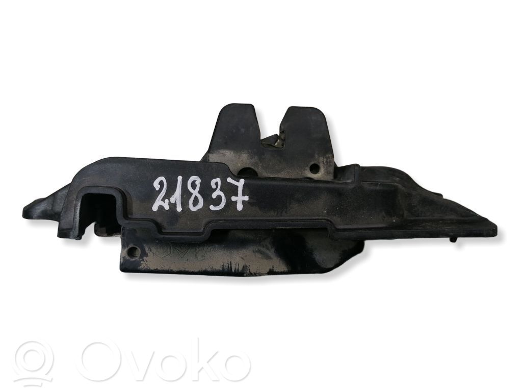 Citroen C2 Tailgate/trunk/boot lock/catch/latch 