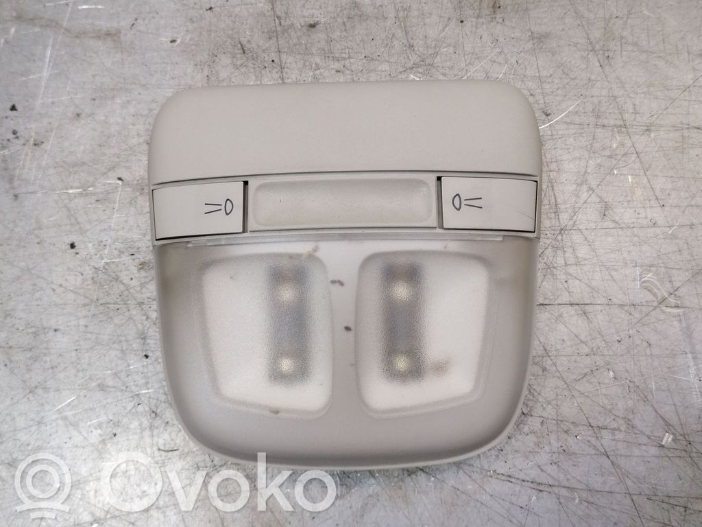 Fiat Stilo Luz del asiento trasero 
