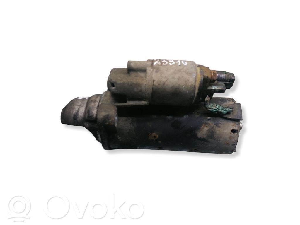 Audi A6 S6 C6 4F Starter motor 
