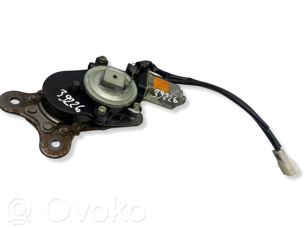 Nissan Murano Z50 Moteur de réglage de siège 