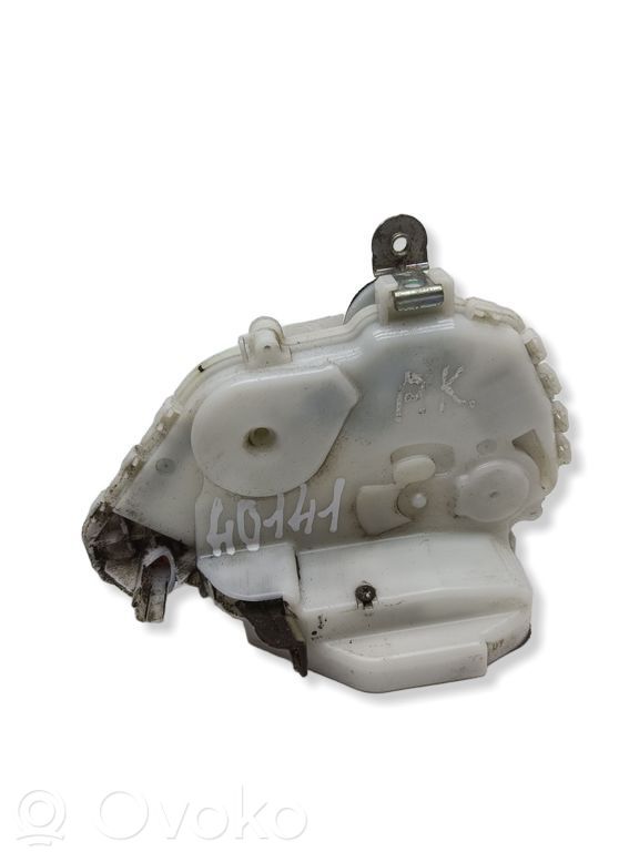 Honda Civic Front door lock 