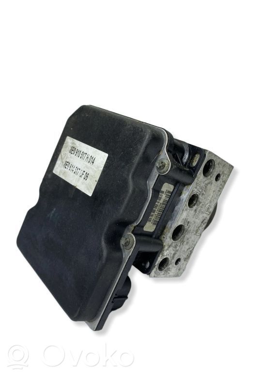 Audi A4 S4 B7 8E 8H ABS bloks 