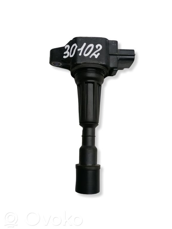 Mazda 3 I High voltage ignition coil 