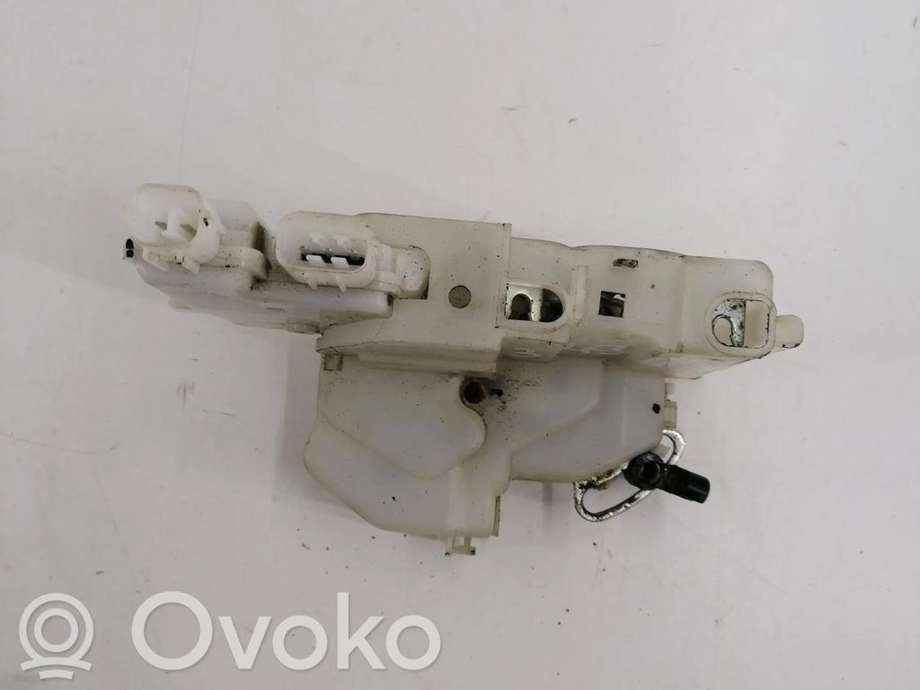 Honda Accord Încuietoare ușă față 