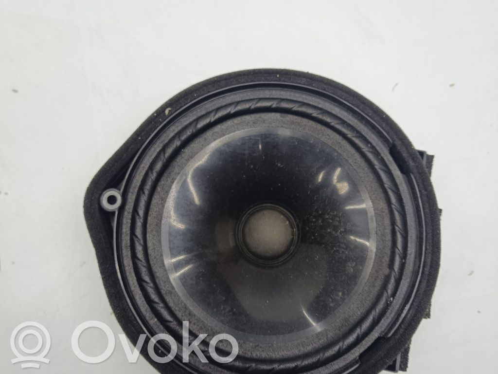 Honda Civic Etuoven kaiutin 