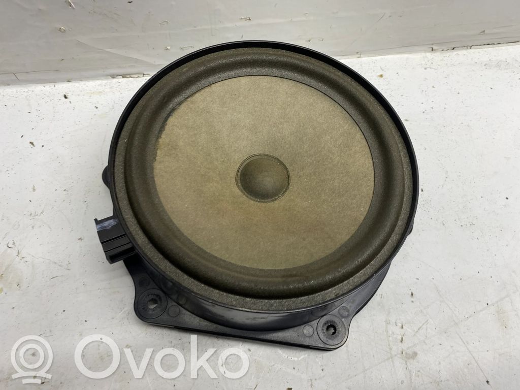 Audi A2 Front door speaker 