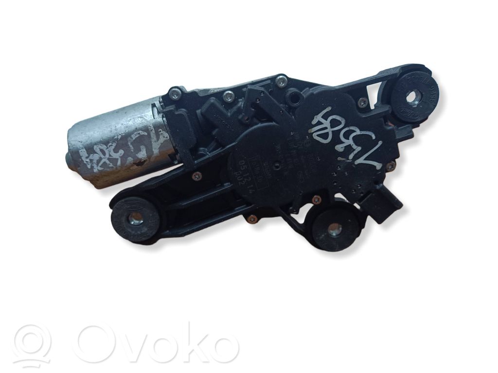 Ford Focus Rear window wiper motor 