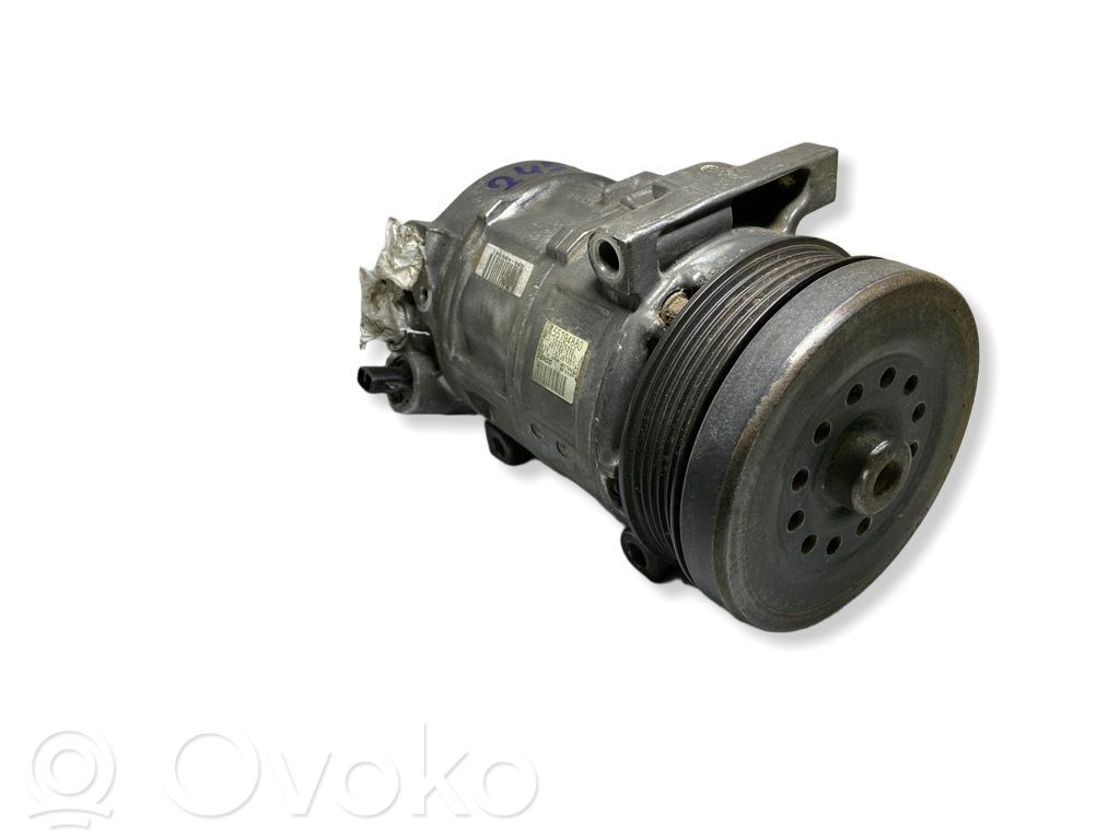 Kompresor / Sprężarka klimatyzacji A/C   55194880,5D3375200,07J01351,4471902151