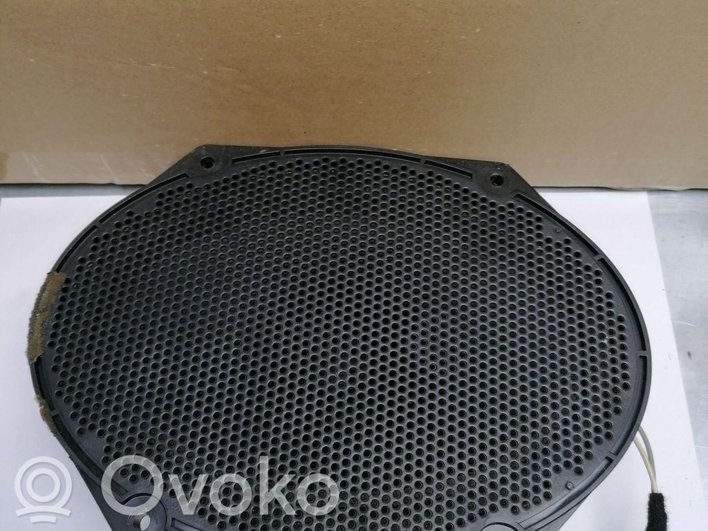 Ford S-MAX Rear door speaker 