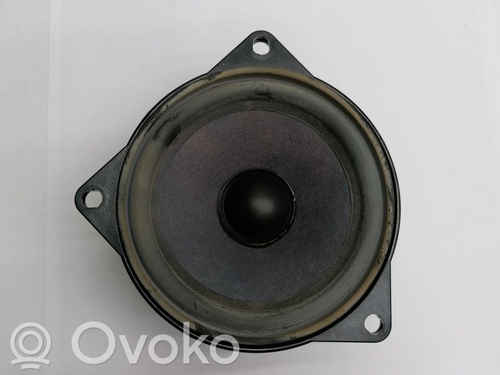 Altavoz de la puerta delantera   651960121901,10BM17