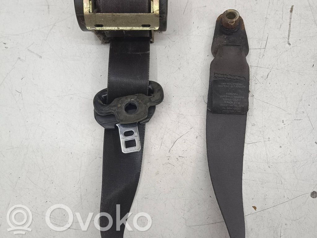 Cinturón delantero   EVB000050LNF