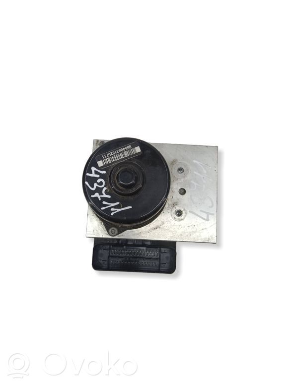 Land Rover Freelander ABS Pump 