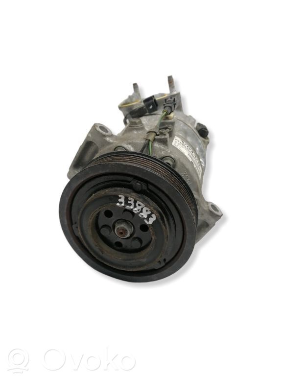 Kompresor / Sprężarka klimatyzacji A/C   P31404446