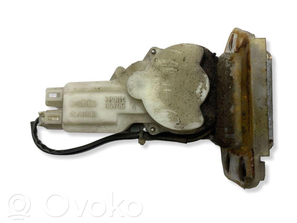 Suzuki Swift I Tailgate/trunk/boot lock/catch/latch 