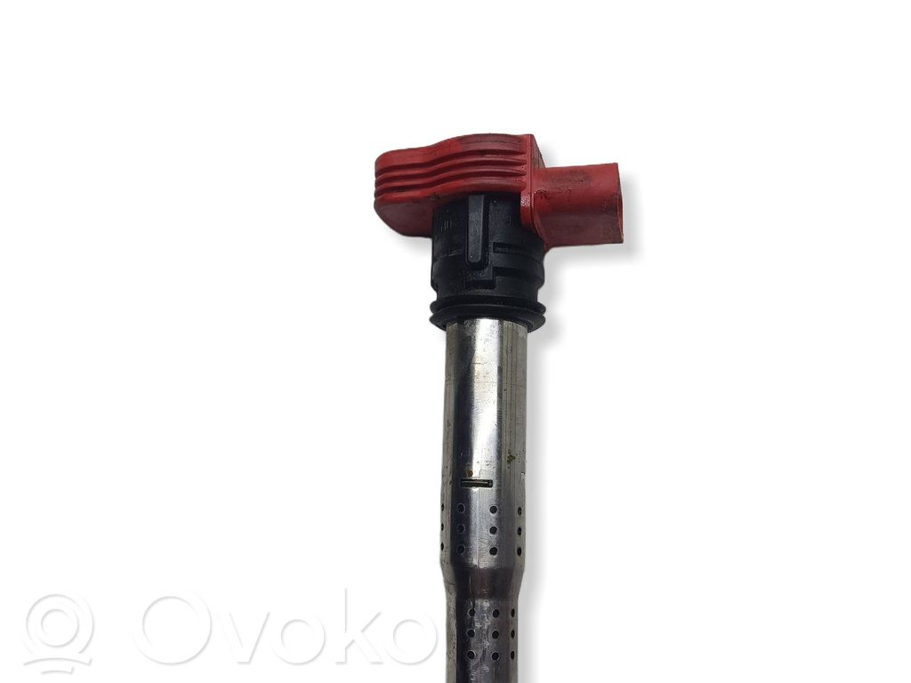 Audi A6 S6 C6 4F High voltage ignition coil 