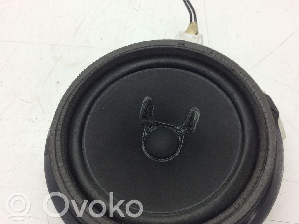 Ford S-MAX Front door speaker 