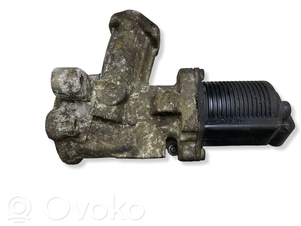 Suzuki Swift I EGR vārsts 