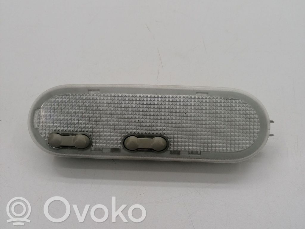 Renault Clio III Front seat light 