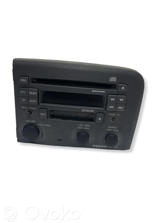 Panel / Radioodtwarzacz CD/DVD/GPS   94965641,9491217,V00980X1309149G
