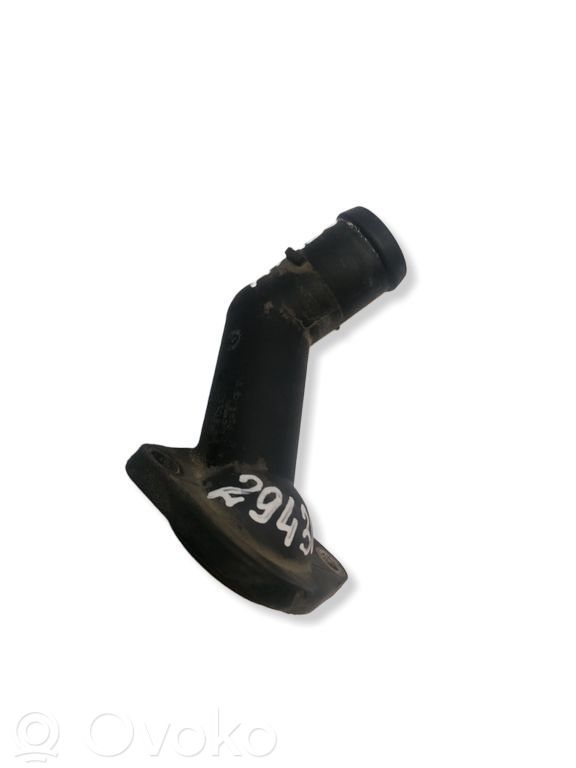 Volkswagen Touran I Thermostat housing 