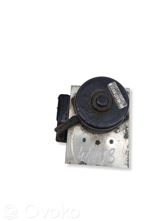 Skoda Octavia Mk1 (1U) ABS bloks 