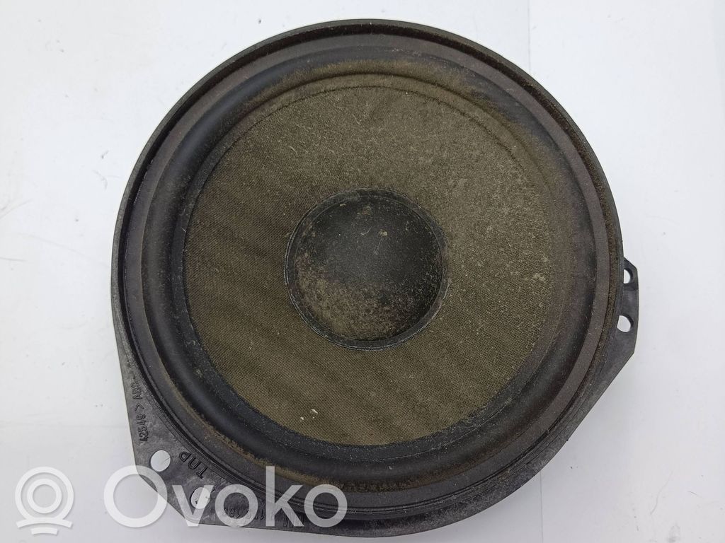 Opel Combo C Front door speaker 