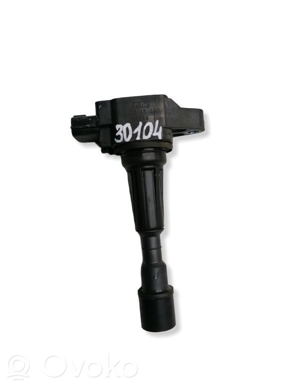 Mazda 3 I High voltage ignition coil 