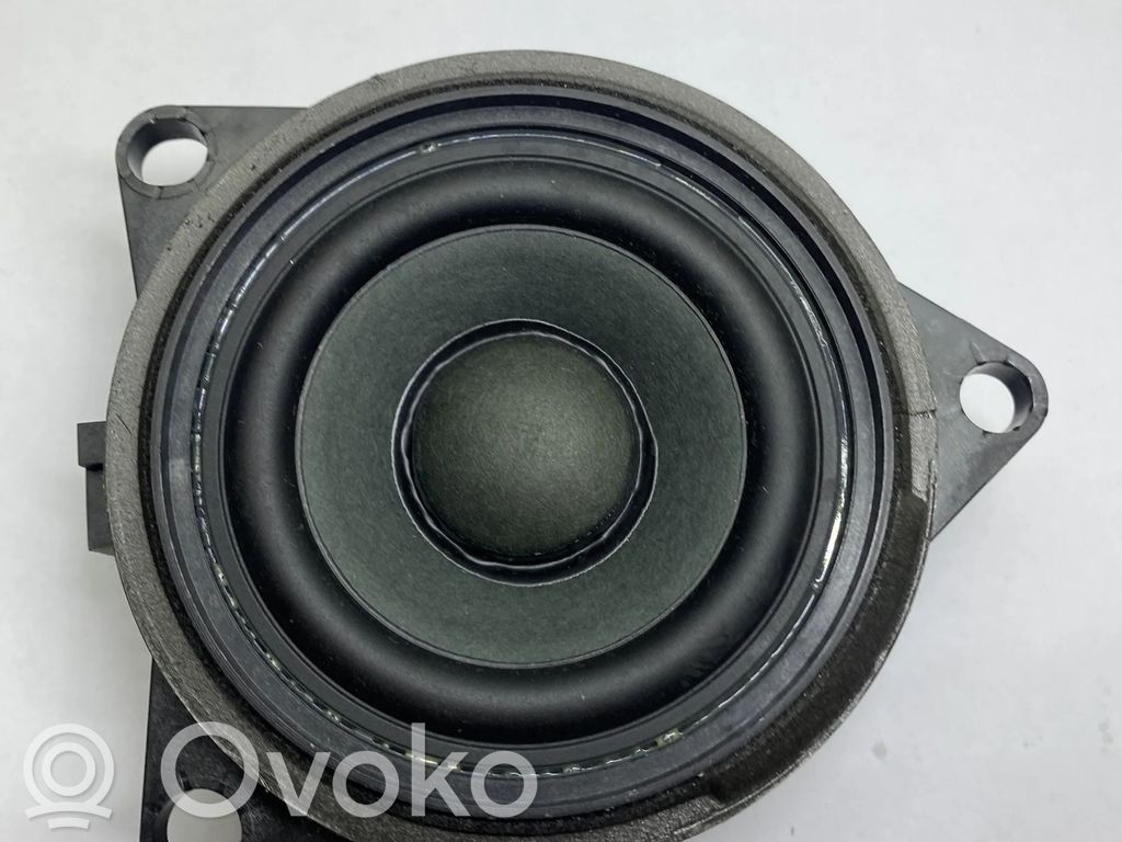 Volvo XC90 Front door high frequency speaker 