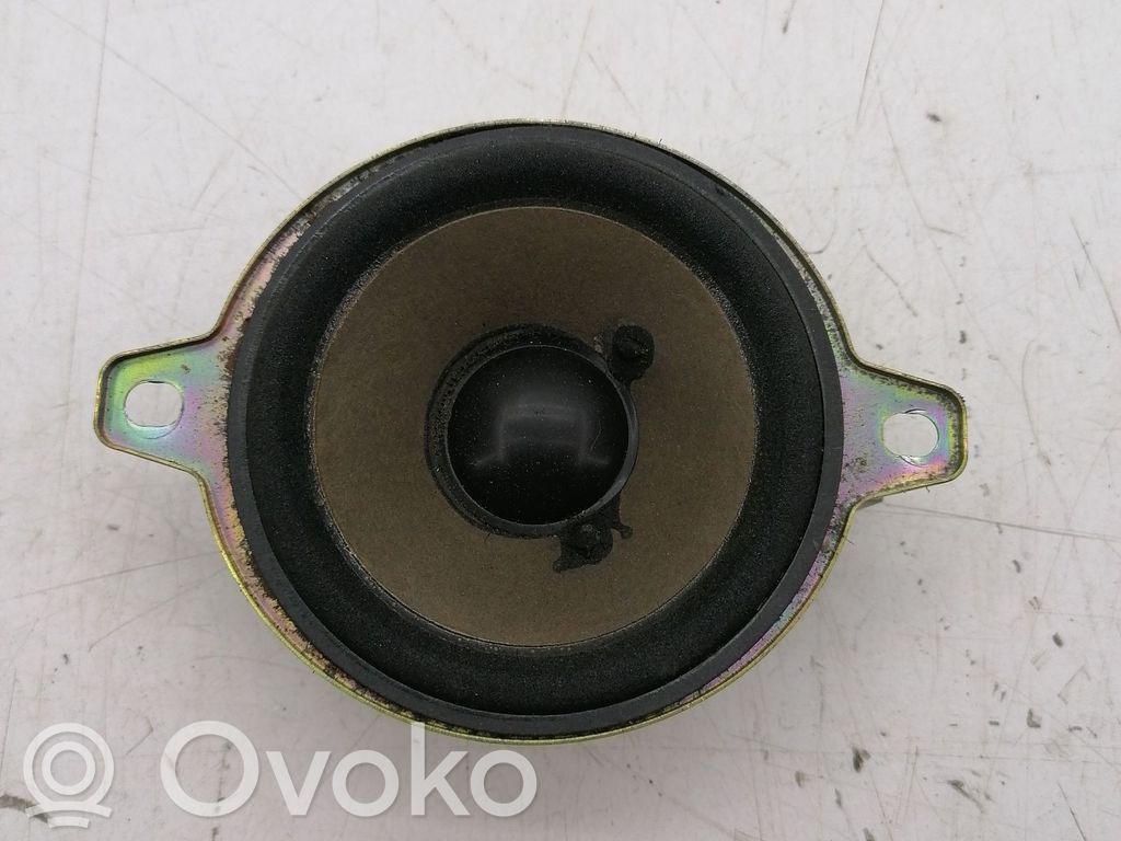 Saab 9-5 Paneelikaiutin 