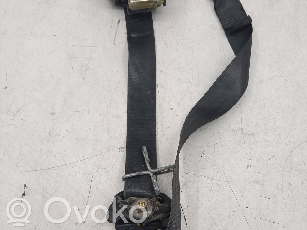 Cinturón delantero   EAK290106