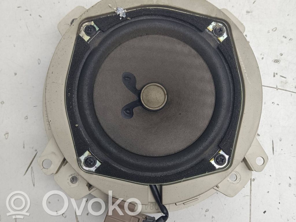 KIA Picanto Front door speaker 