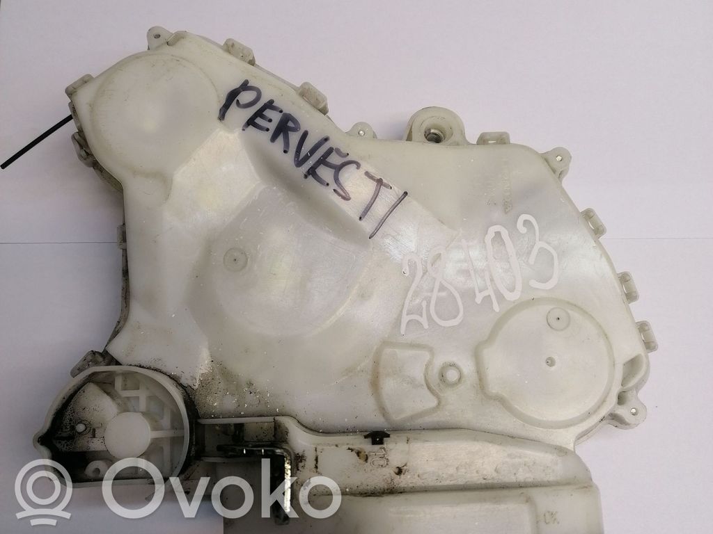Zamek drzwi przednich   72151SMG