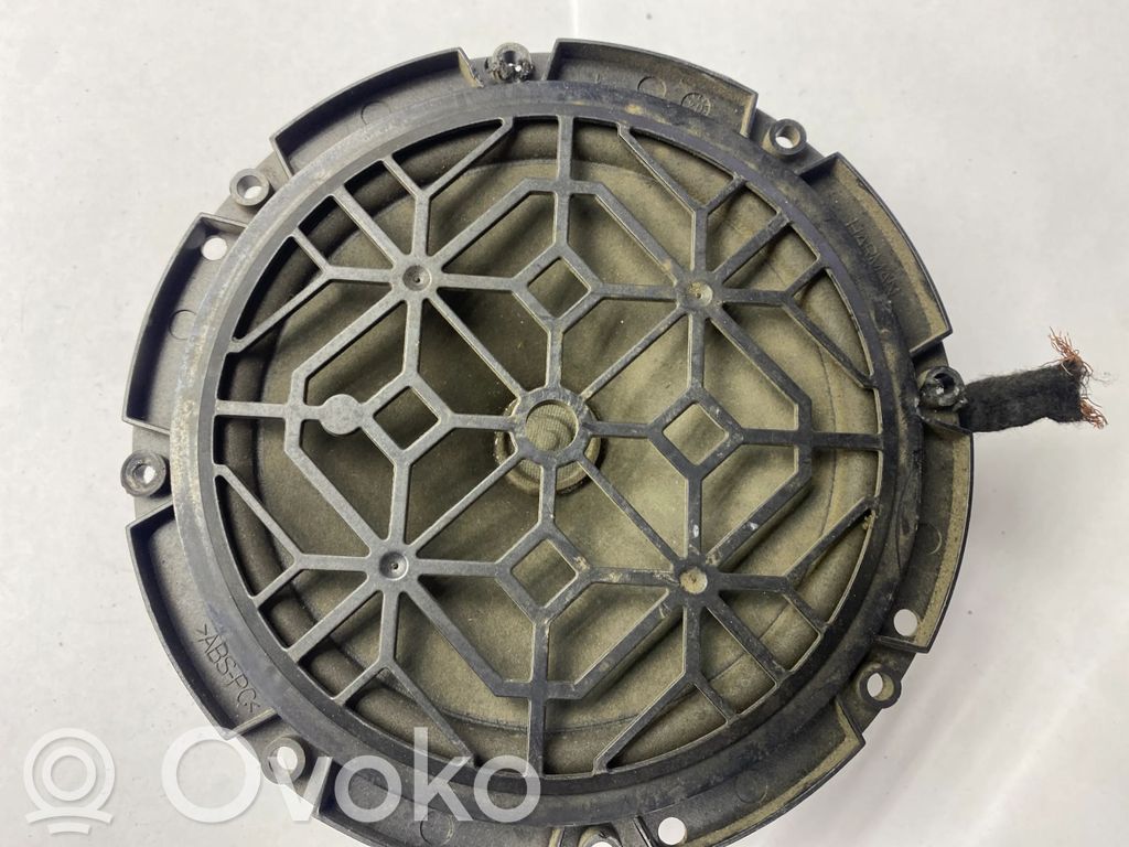 Peugeot 307 Front door speaker 